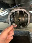 Used Car Axles & Differentials for Sale - 2