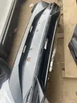 Hyundai Elantra 2022-2024 Back Bumper - 1