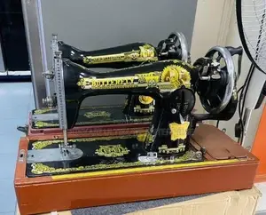 Butterfly JA2-1 Household Sewing Machine
