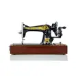 Butterfly JA2-1 Household Sewing Machine - 2