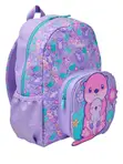 Smiggle Out and About Hoodie Backpack - 2