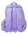 Smiggle Out and About Hoodie Backpack - 3