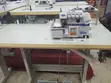 Butterfly GN-747 Overlock Sewing Machine - 1