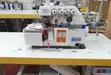 Butterfly GN-747 Overlock Sewing Machine - 2