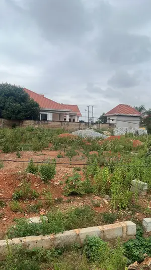 Titled Plot for Sale at Adenta, Housing Down