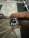2017-21 Honda CRV Boot Switch - 1