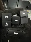 2017-21 Honda CRV Boot Switch - 2