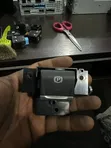 2019-25 Acura RDX Parking Brake Switch - 2