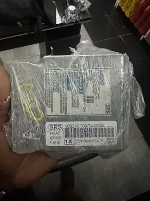 2017-21 Honda CR-V Airbag Unit