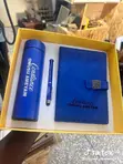 Executive Gift Set Diary 3-in-1 with Branding - 1