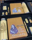 Executive Gift Set Diary 3-in-1 with Branding - 2