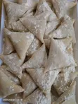 Samosa and Pie for All Occasions - 1