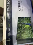 Nasco 43 Inch Smart TV - 3