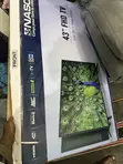 Nasco 43 Inch Smart TV - 4