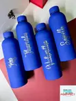 Bottles and Flasks with Branding - 1