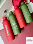 Bottles and Flasks with Branding - 3