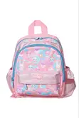 Original Smiggle Preschool Backpack - Pink - 2