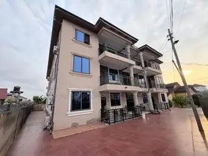 2 Bedroom Apartment for Rent in Ogbojo, East Legon