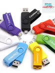 Pendrive USB Drives with Branding - 1