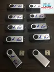 Pendrive USB Drives with Branding - 2