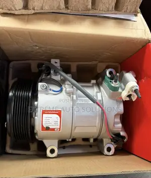 Acura RDX / Honda Accord Air Conditioning Motor