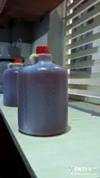 4.5L Palm Oil - Locally Produced - 2