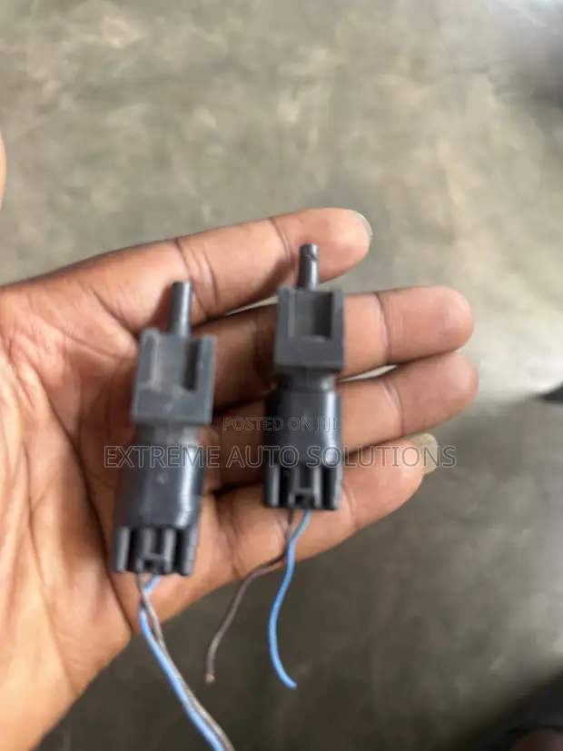 Ambient Air Temperature Sensor for Honda Accord, Civic, Pilot, ILX, HR-V, Fit - 1