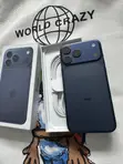 Apple iPhone 17 Pro Max 256GB Bronze - 1