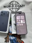 Apple iPhone 17 Pro Max 256GB Bronze - 2