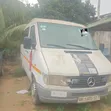 Mercedes-Benz Sprinter 2004 White - 1