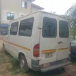 Mercedes-Benz Sprinter 2004 White - 2