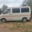 Mercedes-Benz Sprinter 2004 White - 3