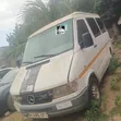 Mercedes-Benz Sprinter 2004 White - 4