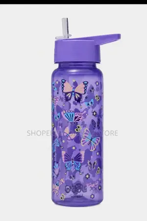Smiggle Water Bottle 650ml - Original UK Brand