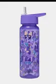 Smiggle Water Bottle 650ml - Original UK Brand - 1