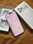 Apple iPhone 17 Pro Max 512GB Silver - 2
