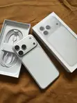 Apple iPhone 17 Pro Max 512GB Silver - 3