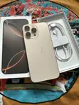 Apple iPhone 16 Pro Max 512GB Gold - 1