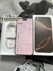 Apple iPhone 16 Pro Max 512GB Gold (Used) - 2
