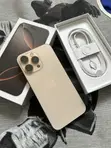 Apple iPhone 16 Pro Max 512GB Gold (Used) - 3