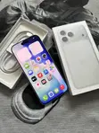 New Apple iPhone 17 Pro Max 512GB Silver - 2