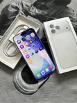 New Apple iPhone 17 Pro Max 512GB Silver - 3