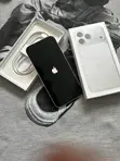New Apple iPhone 17 Pro Max 512GB Silver - 4