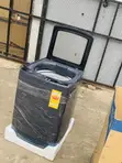 Sealed New Nasco 12kg Fully-Automatic Top Loader Washer - 1
