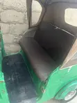 Bajaj RE 2025 Green - 1