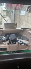 Bajaj RE 2025 Green - 4