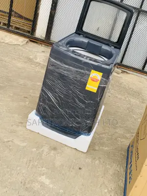 Original Nasco 12kg Fully-Automatic Top Loader Washer