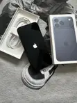 Apple iPhone 17 Pro Max 256GB Blue - 1