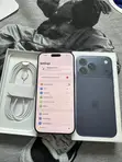 Apple iPhone 17 Pro Max 256GB Blue - 2