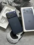 Apple iPhone 17 Pro Max 256GB Blue - 3